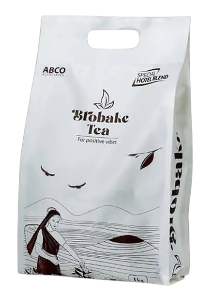 Brobake Tea