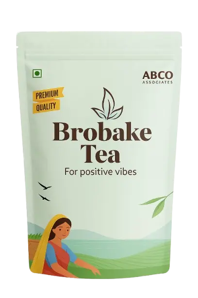 Brobake Premium Tea